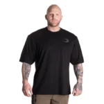 Gasp Division Iron Tee