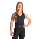 Better Bodies Core Crop T-back