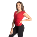 Better Bodies Raw Energy Tee