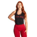 Better Bodies Crop T-Back