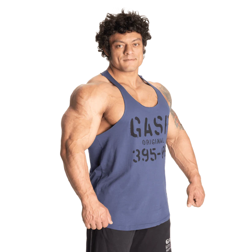 Gasp Original Stringer - Image 7