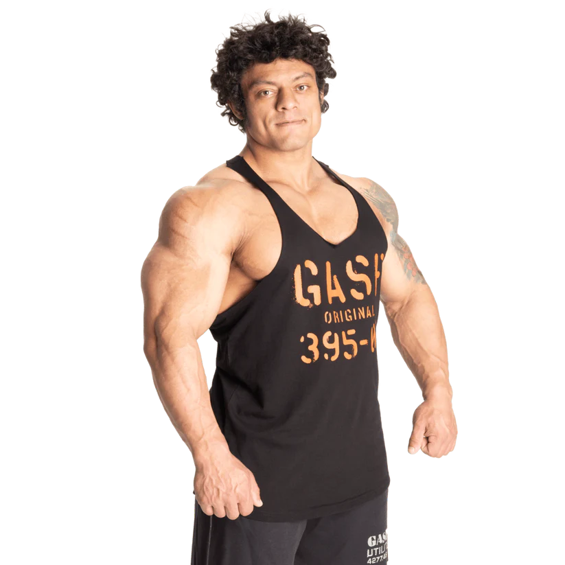 Gasp Original Stringer - Image 5