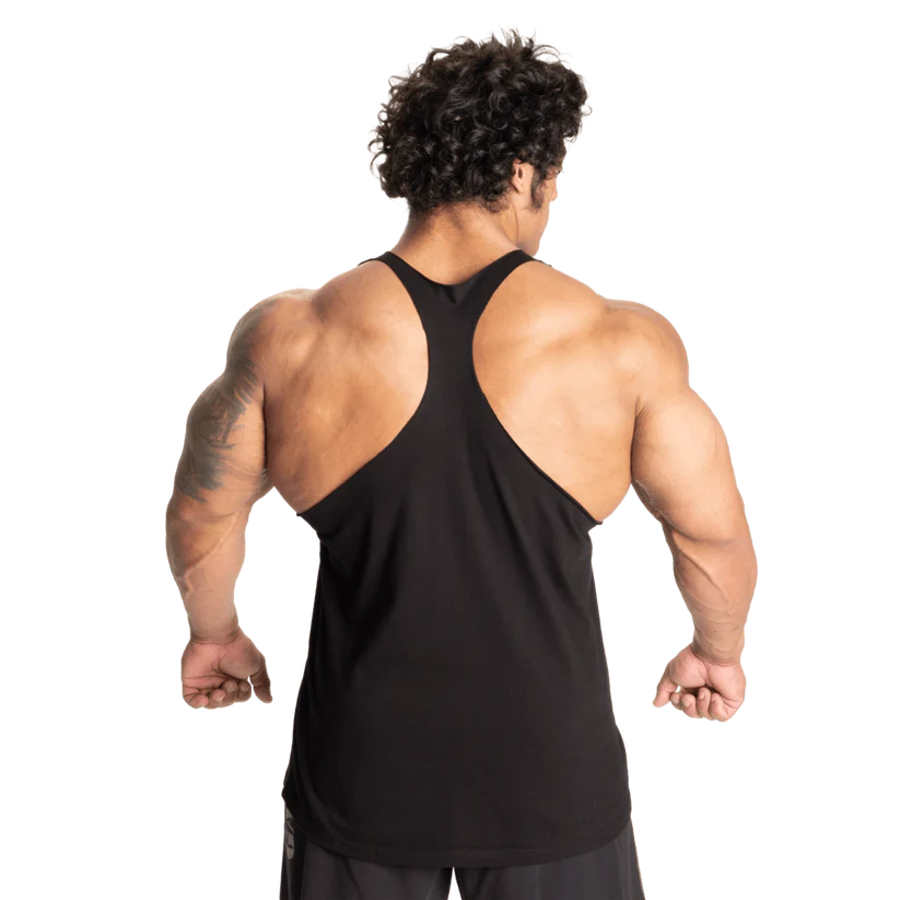 Gasp Original Stringer - Image 4