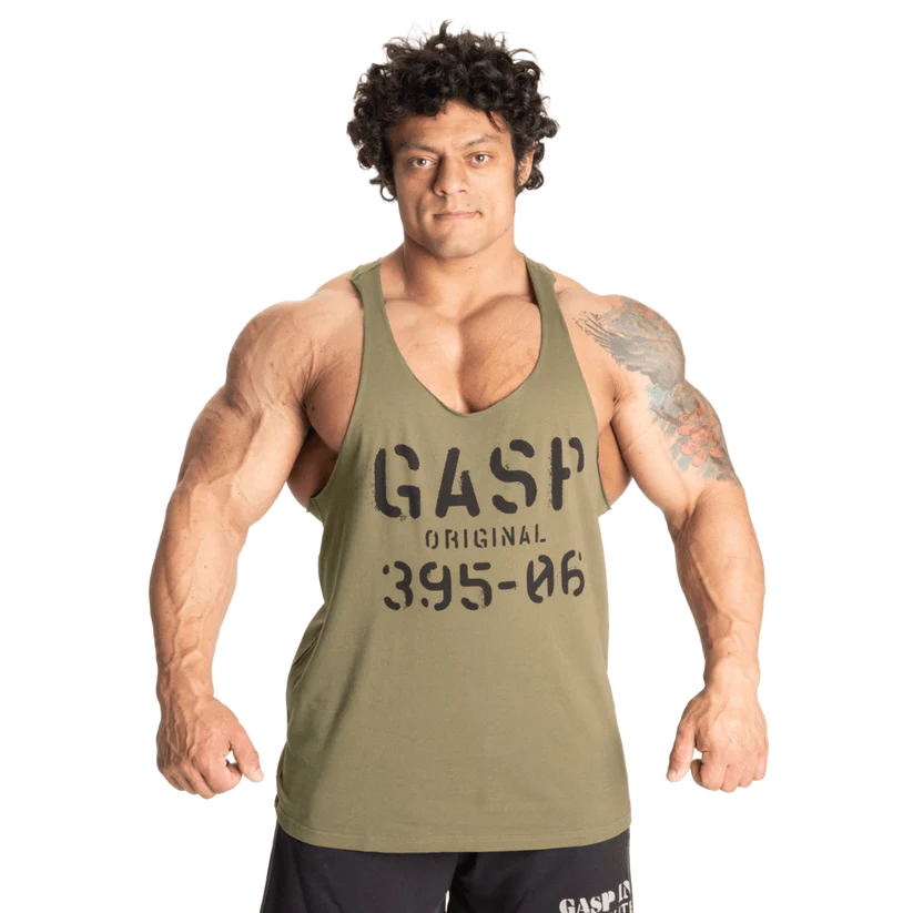 Gasp Original Stringer