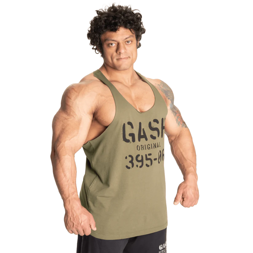 Gasp Original Stringer - Image 3