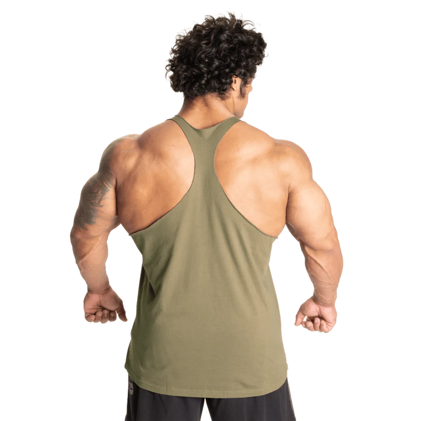 Gasp Original Stringer - Image 2