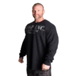 Gasp Thermal Gym Sweater