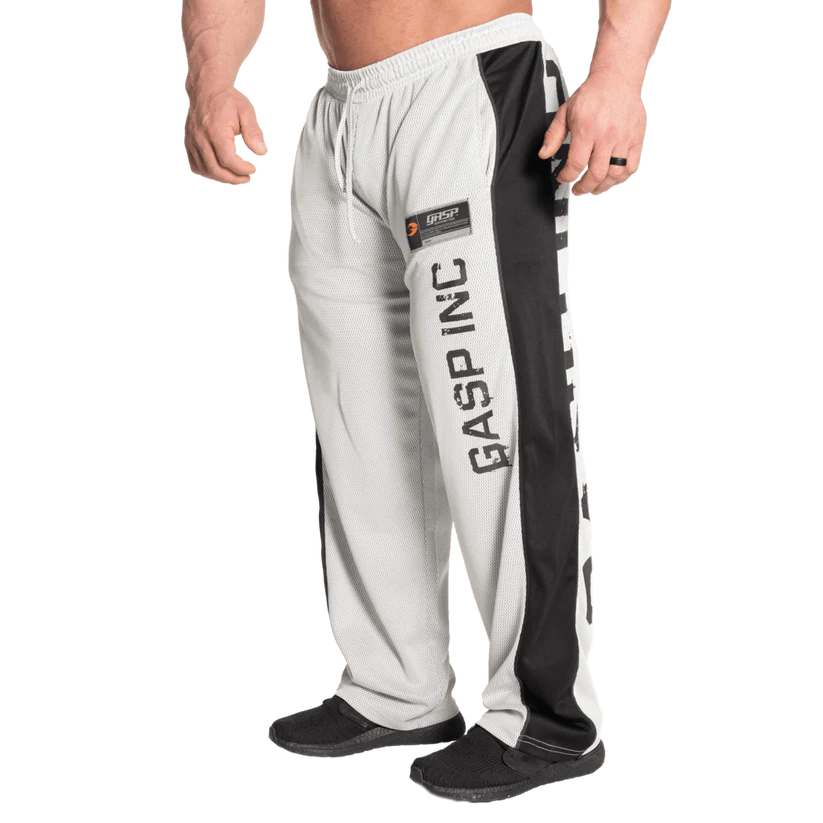 Gasp No 1 Mesh Pants - Image 2