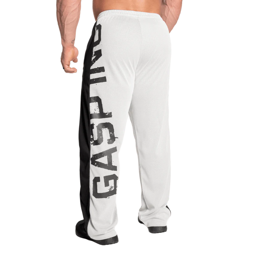 Gasp No 1 Mesh Pants - Image 3