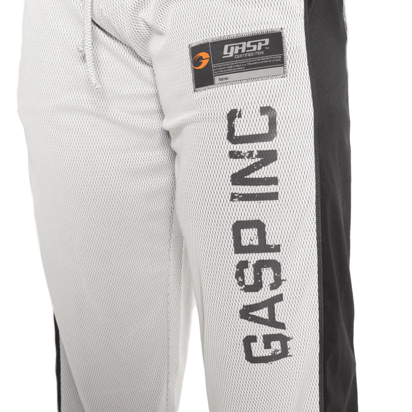 Gasp No 1 Mesh Pants - Image 4