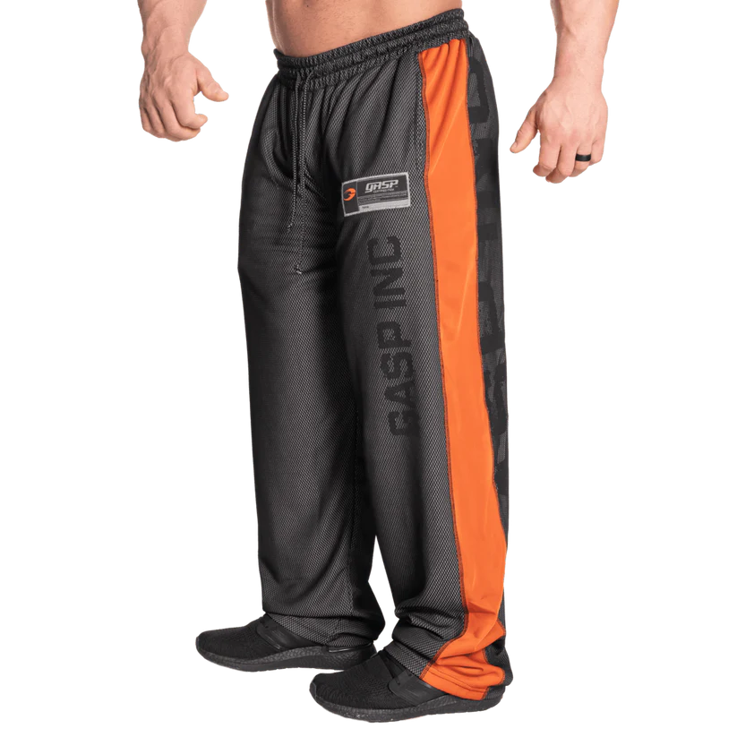 Gasp No 1 Mesh Pants - Image 5