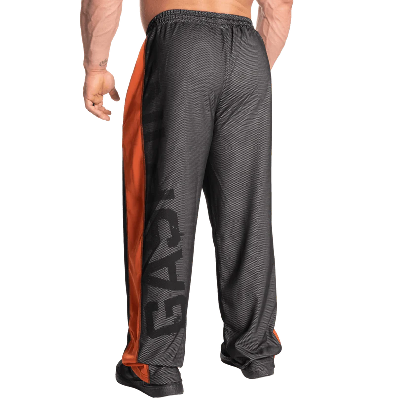 Gasp No 1 Mesh Pants - Image 6
