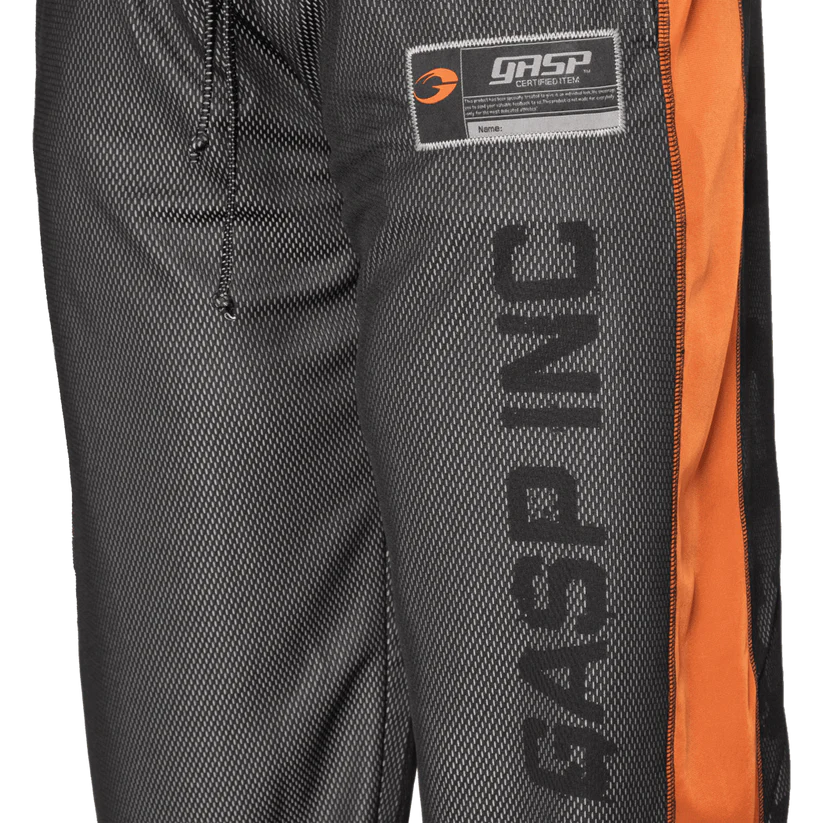 Gasp No 1 Mesh Pants - Image 7
