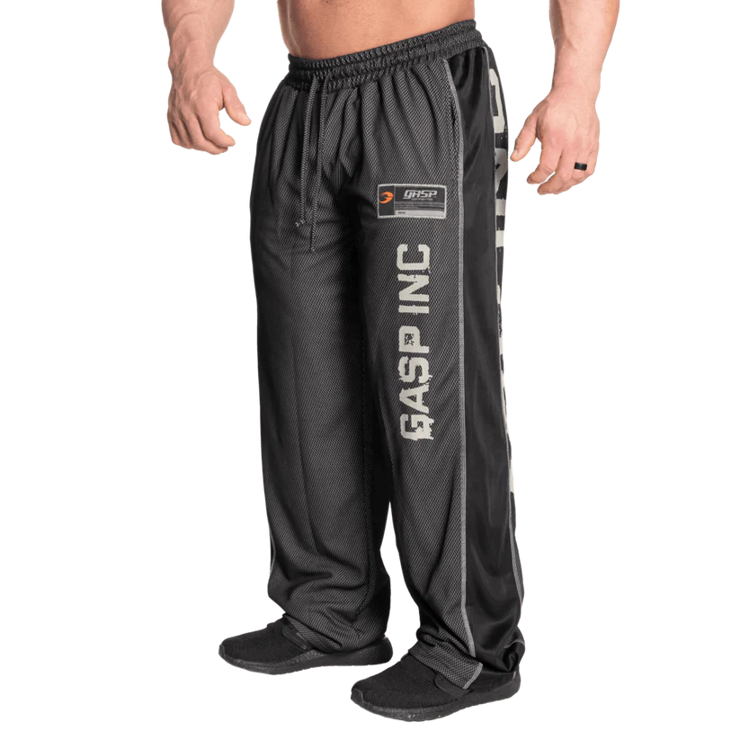 Gasp No 1 Mesh Pants - Image 8
