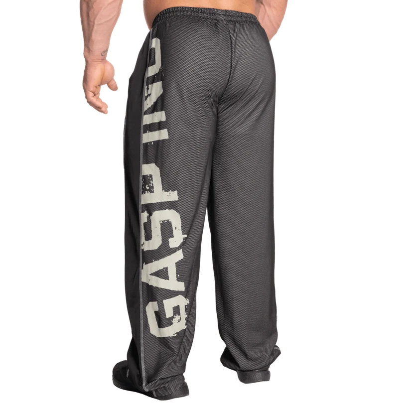 Gasp No 1 Mesh Pants - Image 9