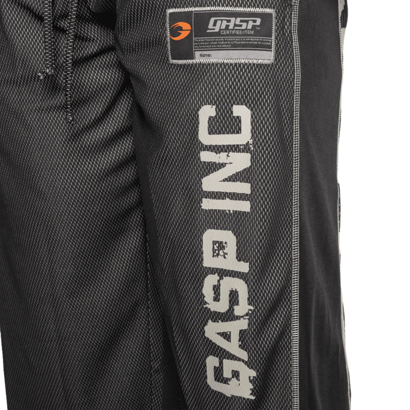 Gasp No 1 Mesh Pants - Image 10
