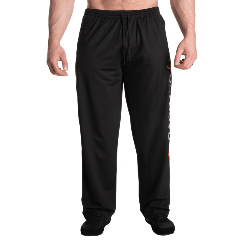 Gasp No 89 Mesh Pant - Image 4