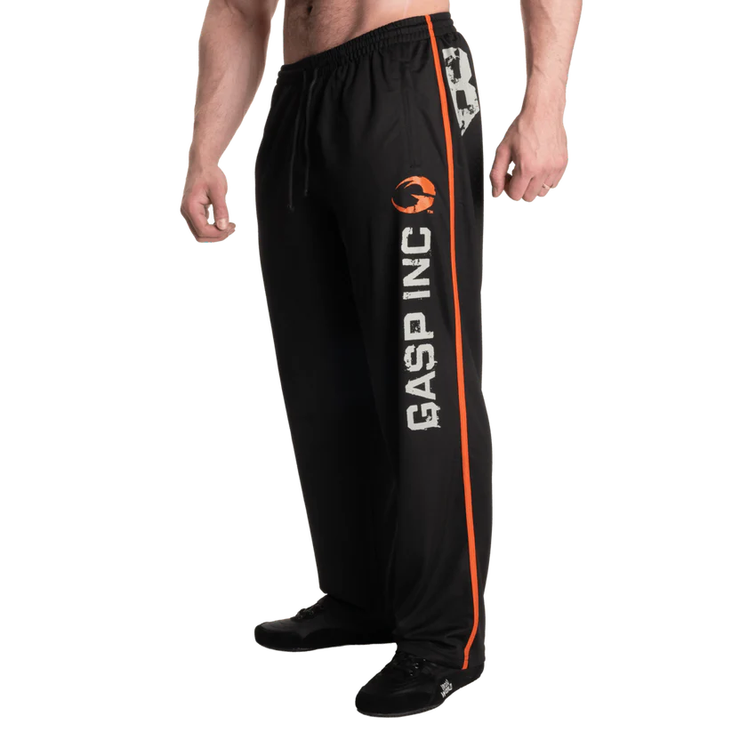 Gasp No 89 Mesh Pant