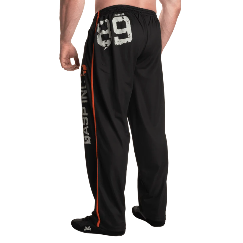 Gasp No 89 Mesh Pant - Image 3