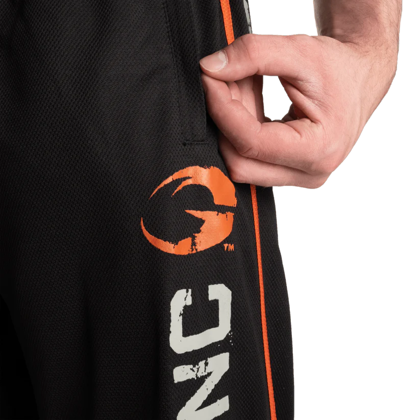 Gasp No 89 Mesh Pant - Image 2