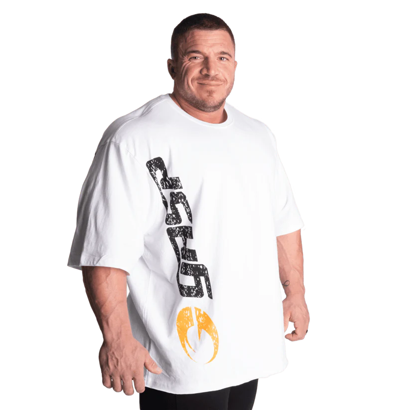 Gasp Iron Tee - Image 7