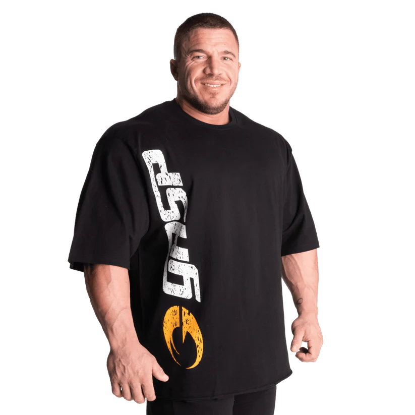 Gasp Iron Tee - Image 3