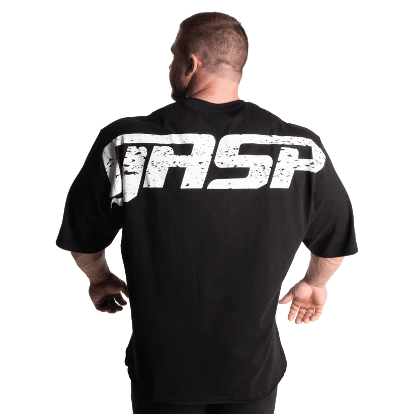 Gasp Iron Tee - Image 2