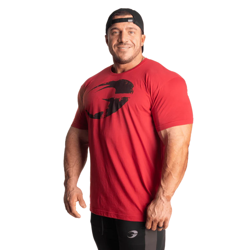 Gasp Cadet Tee - Image 4