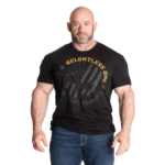 Gasp Relentless One Tee
