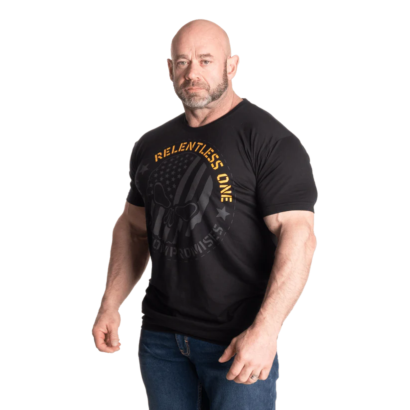 Gasp Relentless One Tee - Image 3