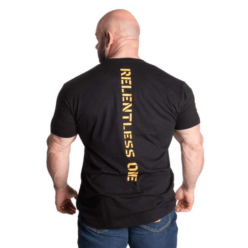 Gasp Relentless One Tee - Image 2