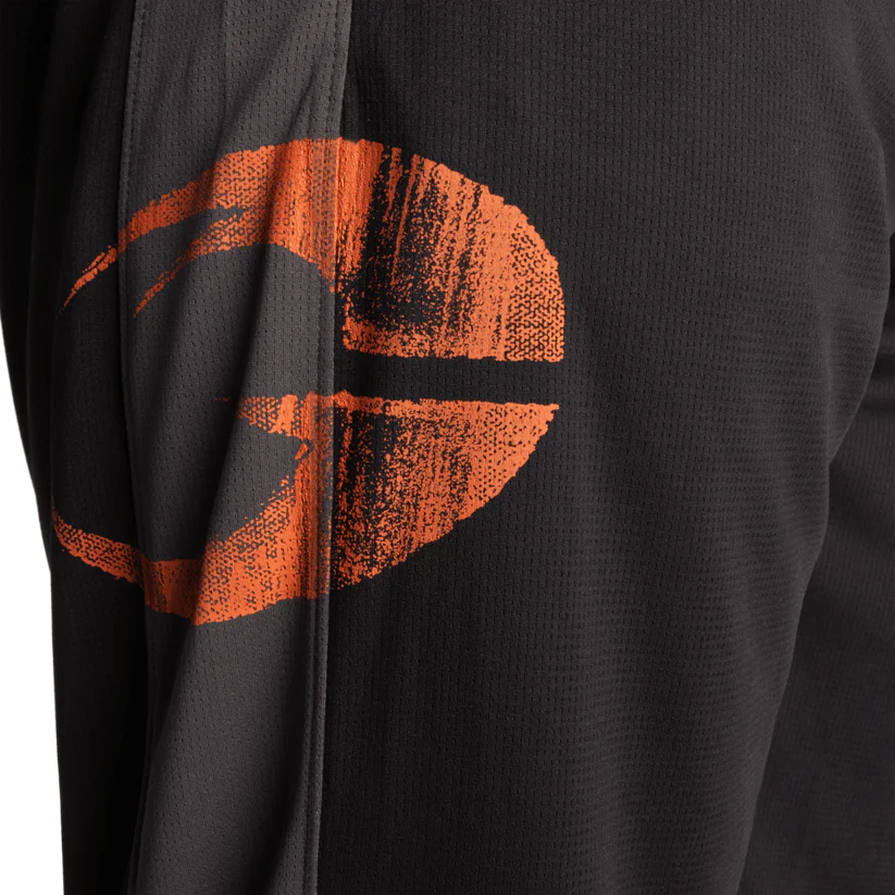 Gasp Mesh Pants - Image 2