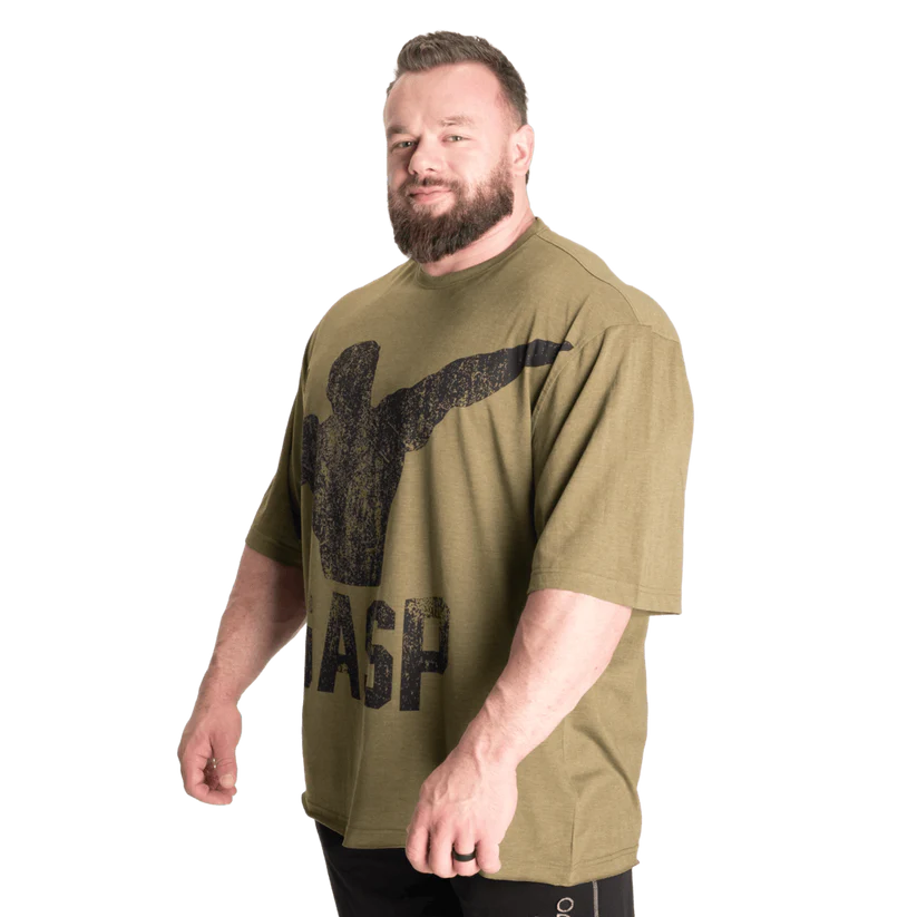 Gasp Archer Iron Tee - Image 5