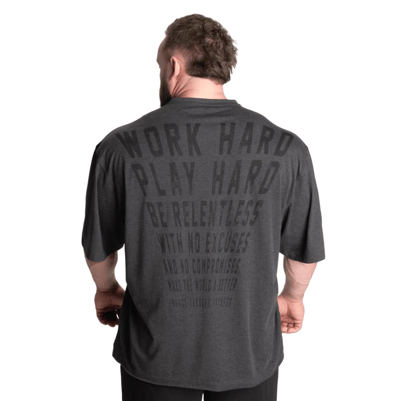 Gasp Archer Iron Tee - Image 4