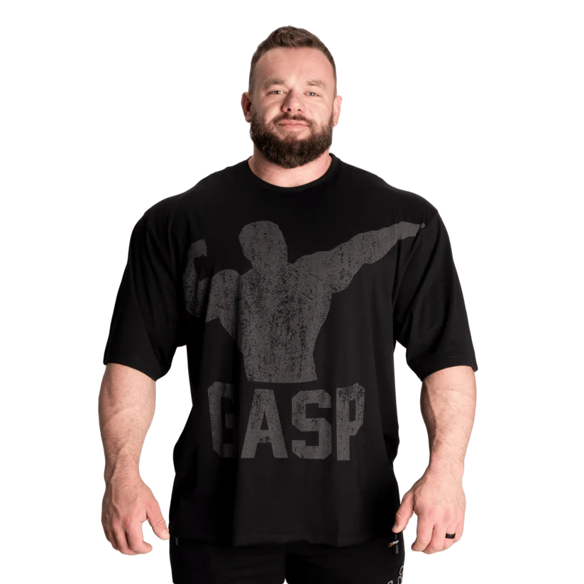 Gasp Archer Iron Tee