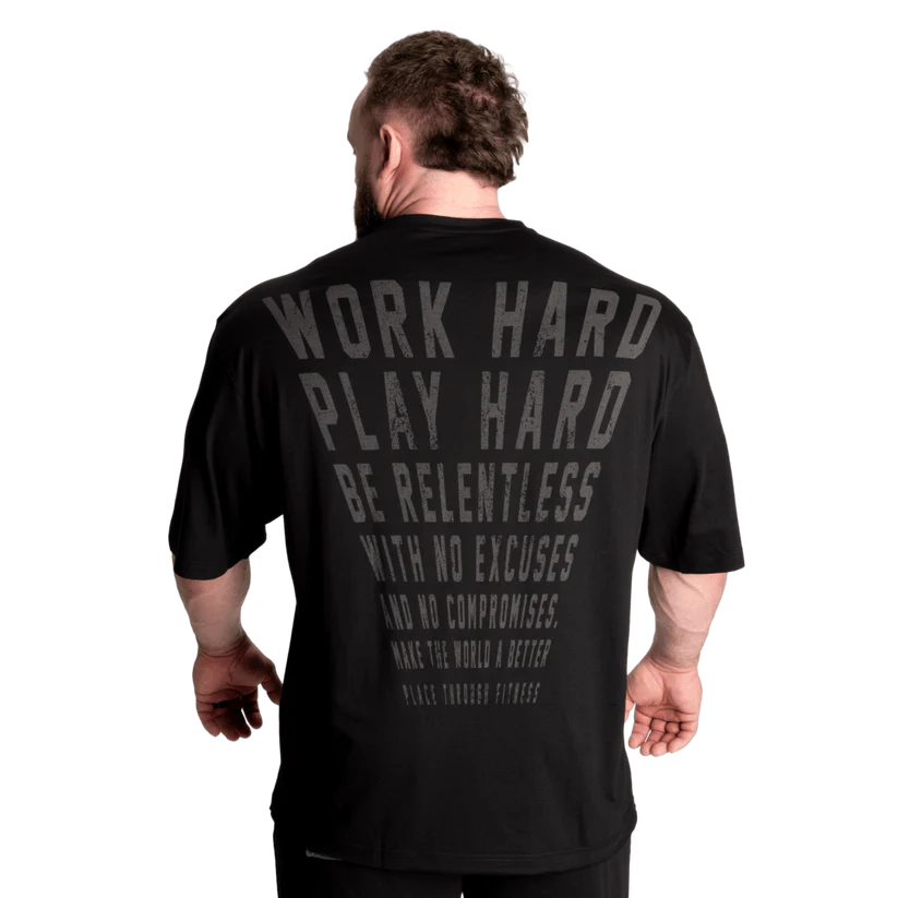 Gasp Archer Iron Tee - Image 2