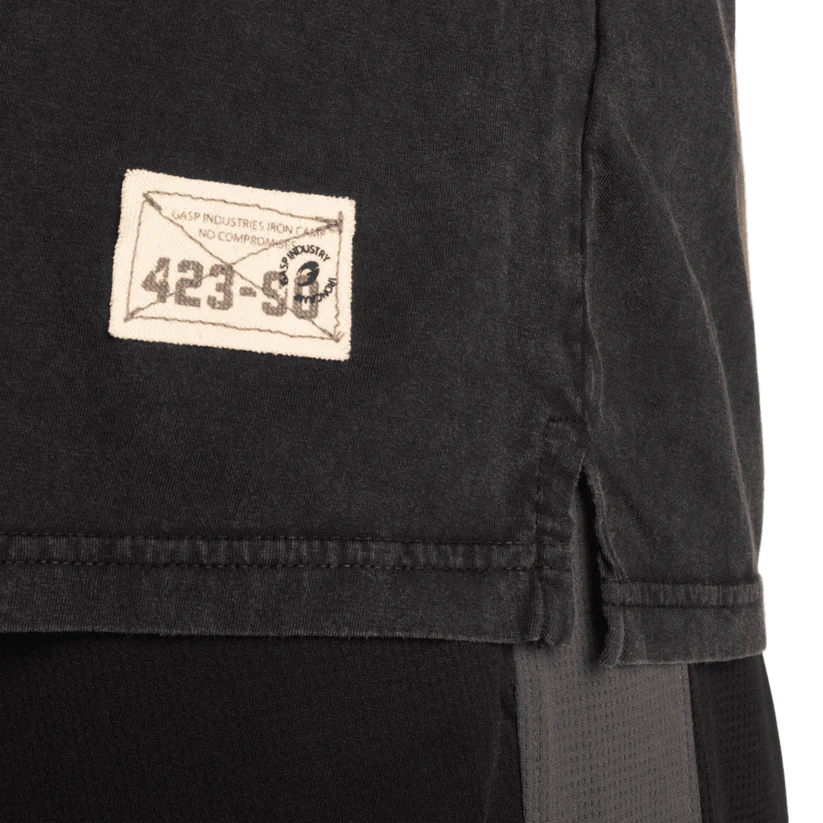 Gasp Vintage Original Tee - Image 5