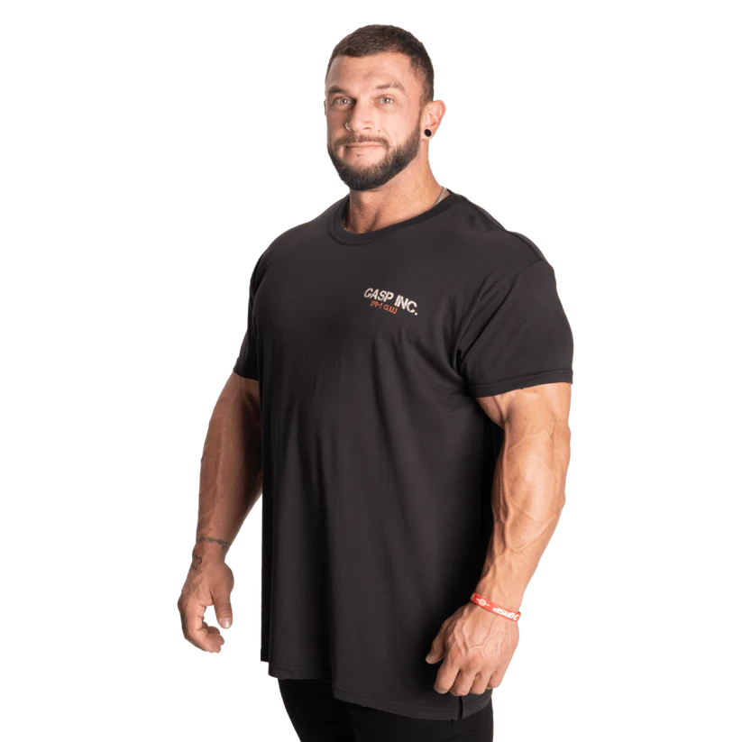 Gasp Utility Street Tee - Image 2