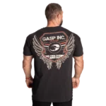 Gasp Utility Street Tee