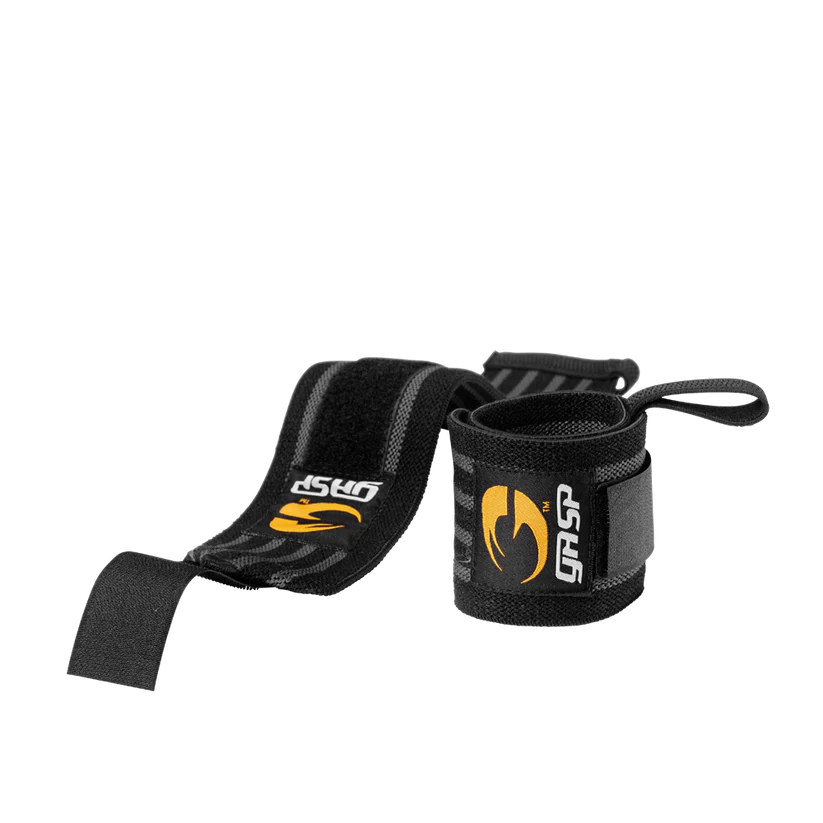 Gasp Hardcore Wrist Wraps