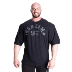 Gasp Throwback Iron Tee