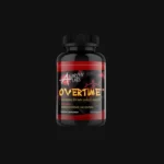 Anarchy Labs Overtime Nootropic