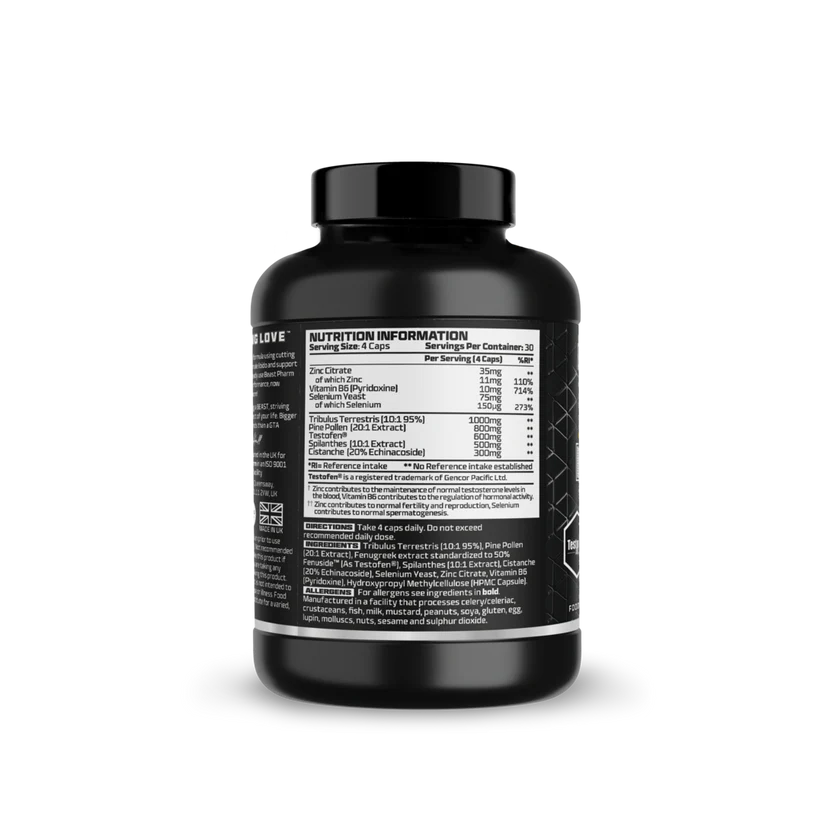 Beast Pharm Big Love - Image 2