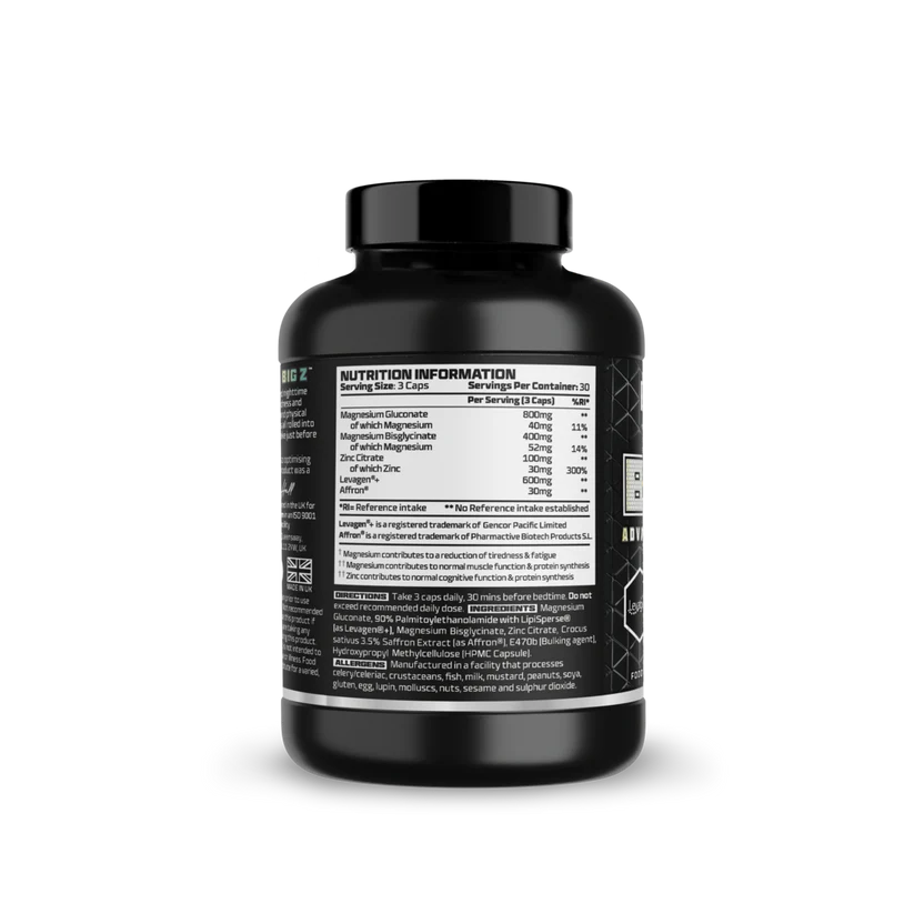 Beast Pharm Big Z - Image 2