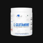 Bake Nutrition Glutamine