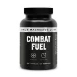 Combat Fuel Zinc & Magnesium Ultra