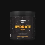 Combat Fuel Hydrate