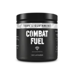 Combat Fuel 100% L-Glutamine