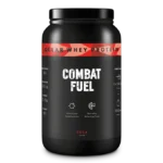 Combat Fuel Clear Whey 490gms