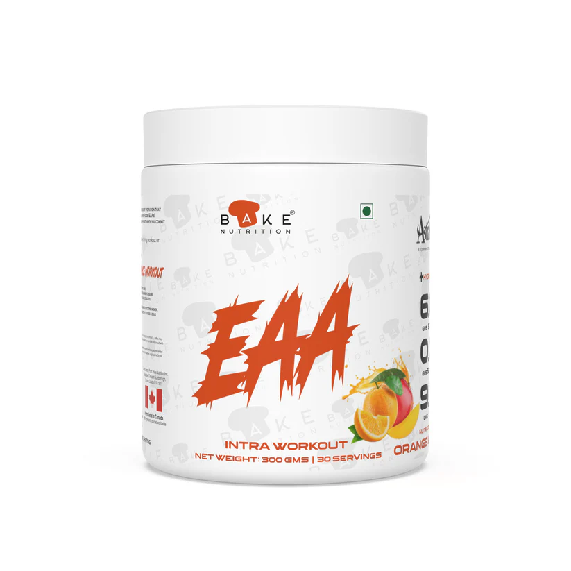 Bake Nutrition EAA + Hydration - Image 4